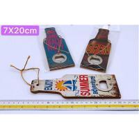 ราคา ที่เปิดขวดไม้ คละลายวินเทจ เชือกห้อย (2874626141)