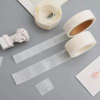 ราคา 778shop เทปกาวติดลูกโป่ง ติดโมเดล เทปกาวอเนกประสงค์ แบบใส สองด้าน (25833986387)