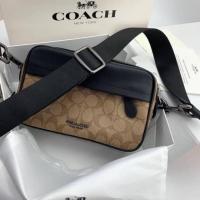 ราคา Coach Bag Hi-end ส่งฟรี EMS ✅ (6712382783)