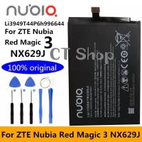 ราคา แบตเตอรี่ แท้ ZTE Nubia Red Magic 3 / Red Magic 3S NX629J / Li3949T44P6h996644 ความจุแบต5020MAh+ชุดไขควงถอดฟรี (28961331092)