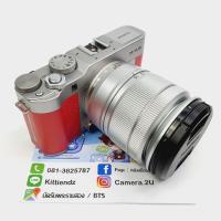 ราคา FUJIFILM XA3 สภาพสวย ครบกล่อง (13908016989)