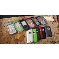 ราคา ปลอกปุ่มกด โนเกีย 6670 (40355721272)