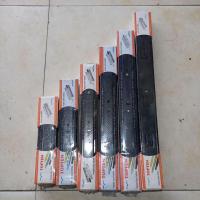 ราคา TOPTEN รางสไลด์บอลไม่กันกระแทก 3 ชั้น รุ่น 4.5cm ยาว 20cm,25cm,30cm,35cm,40cm,45cm รางสไลด์ตู้, สไลด์ลิ้นชัก (27240026995)