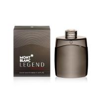 ราคา Mont Blanc Legend Intense EDT 100 ml. กล่องซีล (1449297969)