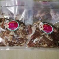 ราคา แหนมสันคอหมู​ ​"ลุงต๋อง" ขนาด​ 225​ กรัม (6701925211)