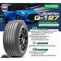 ราคา ยางรถยนต์ GOODRIDE 195/55 R15 รุ่น RIDEMAX G127 85V *TH (จัดส่งฟรี!!! ทั่วประเทศ) (40355630378)