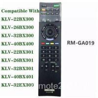 ราคา Sony RM-GA019 ใหม่รีโมทคอนโทรล RM-GA019 สําหรับ Sony รีโมทคอนโทรล LCD LED TV รีโมทคอนโทรล Fernbedienung KLV-22BX300 KLV-26BX300 KLV-32BX300 KLV-40BX400 KLV-22BX301 (40209502435)