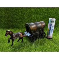 ราคา Model โมเดลกบเหลาดินสอเหล็ก รถม้ากระโจม (งานเก่าโบราณ) (8189610578)