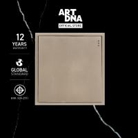 ราคา ART DNA รุ่น D3 Series Switch 1 Gang สีทอง design switch สวิตซ์ไฟโมเดิร์น สวิตซ์ไฟสวยๆ ปลั๊กไฟสวยๆ (22482435019)
