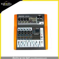 ราคา SHERMAN แอมป์มิกซ์เซอร์ รุ่น AMP-005 (15498116327)