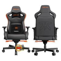 ราคา Anda Seat Fnatic Edition Premium Gaming Chair (4948126195)