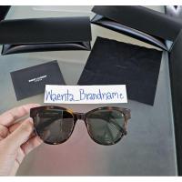 ราคา Saint Laurent sunglasses (22746167507)