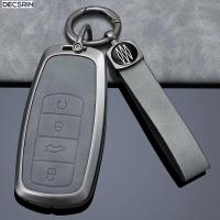 ราคา Car Key Case Cover Protective Shell Fob For Chery Tiggo 8 Pro Tiggo 8plus New 5 plus 7pro Chery Tiggo 7 Pro Max Omoda 5 (25044766916)