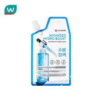 ราคา Leaders ลีดเดอร์ แอดวานซ์ ไฮโดร บูสต์ โพสต์ไบโอติกส์ เซรั่ม มาสก์ 20 มล. (42900311186)
