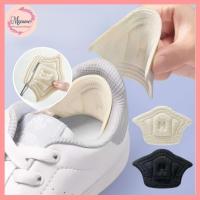 ราคา --MXM--แผ่นกันร้องเท้ากัด สติ๊กเกอร์ส้นรองเท้า เสริมแก้รองเท้าหลวม #P-0039 (24372928297)