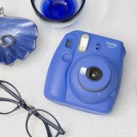 ราคา FUJIFILM INSTAX MINI 9 Cobalt Blue (5613970637)