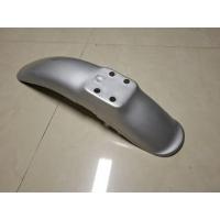 ราคา บังโคลนหน้า Suzuki TS100-TS125-TS175-TS250-TS400 แบบสั้น สีเทา ของแท้ญี่ปุ่นใหม่เก่าเกฺบสวยๆพลาสติกเหนียวไม่แตกไม่หัก (26235983770)