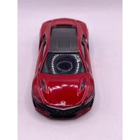 ราคา โมเดลรถสะสม Honda NSX (25755484426)