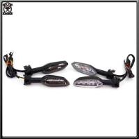 ราคา เหมาะสําหรับ Yamaha R1/R25/R3/R6/R7/R9/R15 ดัดแปลง LED น้ําไหลด้านหน้าด้านหลังไฟเลี้ยวสัญญาณ (41822465735)