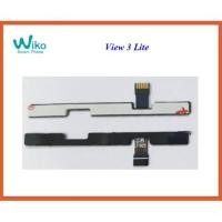 ราคา สายแพรชุด Pwr.On-Off+Vol.Wiko View 3 Lite (9443258855)