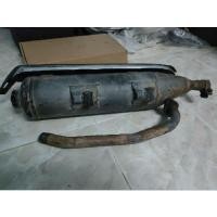 ราคา ท่อเดิมนูโวsx125หัวฉีด (20544488693)