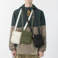 ราคา กระเป๋า gentlewomen lamo กระเป๋า ข้ามพรมแดนผ้าไนลอนกระเป๋าโทรศัพท์มือถือแนวตั้งทุกการแข่งขันกระเป๋าใส่เหรียญแบบพกพาอินญี่ปุ่นซอกไหล่เดียวข้าม @ (46950138646)