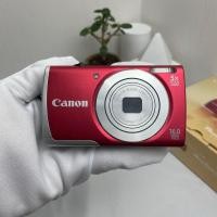 ราคา Canon powershot a2500 (รุ่นหายากมากๆ)กล่อง (26168529615)