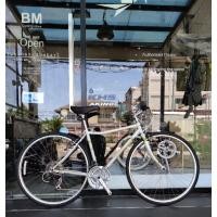 ราคา จักรยาน BRUNO เฟรม Cro-mo ไซด์460 (20910287382)