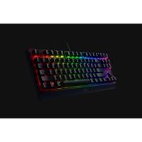ราคา KEYBOARD RAZER BLACKWIDOW V3 TENKEY GREEN SWITCH (27087961704)