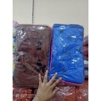 ราคา ผ้าขนหนู นาโน 12x12 ผ้าเช็ดตัว ลายการ์ตูน ผ้าเช็ดตัวนาโน ผ้าขนหนูนาโน นุ่มสบาย ไม่บาดผิว (คละลาย ยกโหล6ชิ้น (24584263038)