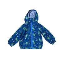 ราคา เสื้อแจ็คเก็ตกันลมเด็กผู้ชายพร้อม TOSCA CROCODILE motif - MOEJOE (43455714528)