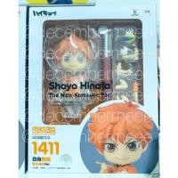 ราคา ด๋อย nendoroid ฮินาตะ โชโย ชุดส้ม ฮิส้ม shoyo hinata haikyuu (11167597327)