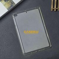 ราคา Jelly Case Tpu สําหรับ Ipad Mini 1 Ipad Mini 2 Ipad Mini 3 Ipad Mini 4 Ipad Mini 5 Softcase TPU แท็บเล็ต Jelly Case Clear Premium (41374554550)