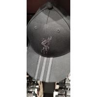 ราคา หมวก อาดิดาส ลิเวอร์พูล สีดำ Adidas Liverpool FC Cap ของแท้ มือ1 ป้ายไทย (41975509250)