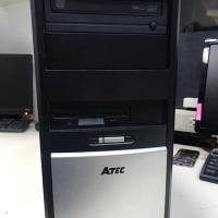 ราคา คอมพิวเตอร์ตั้งโต๊ะ มือสอง โละจากสำนักงาน ยี่ห้อ ATEC (1928106764)