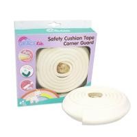 ราคา Grace Kids โฟมยางกันกระแทก 2 เมตร กันมุม กันขอบโต๊ะ ตู้ เตียง เทปโฟมยาง ฟองน้ำกันชน พร้อมเทปกาวสองหน้า (24014807333)
