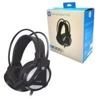 ราคา หูฟังเกมมิ่ง - HP H100 - GAMING HEADSET 3.5 AUDIO JACK (4617663848)