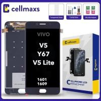 ราคา สําหรับ VIVO V5 Y67 V5 Lite 1601 1609 เปลี่ยนหน้าจอสัมผัส LCD (28932676636)