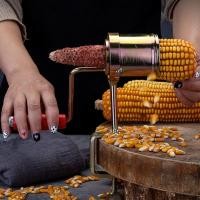 ราคา เครื่องแยกเมล็ดข้าวโพดแบบแห้งโดยเฉพาะ, เครื่องแยกเมล็ดข้าวโพด, เมล็ดข้าวโพดเร็วสุด ๆ-MEDAA (45500109202)