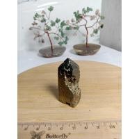 ราคา Stone Tower Pyrite Natural Peru Pointer (8) (40819683914)