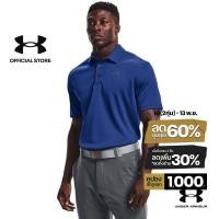 ราคา Under Armour เสื้อโปโล UA Tech สำหรับผู้ชาย (26604396102)