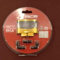 ราคา ปั้มลอย เรชชิ่งบอย สีทอง (2304717599)