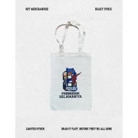 ราคา กระเป๋าผ้าแคนวาส | สินค้าอย่างเป็นทางการจาก BOGOR BLUE TROOPERS (41023178974)