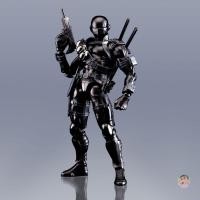 ราคา FLAME TOYS ฟูไร รุ่น GI ชุดโมเดลดวงตางูโจ (28891632468)