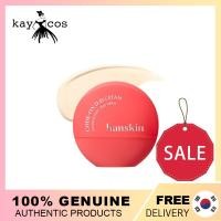 ราคา [NEW][HANSKIN] HANSKIN Code-on DD Cream Foundation, 35ml (สําหรับทุกสภาพผิว) (43923388303)