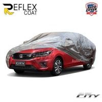 ราคา ผ้าคลุมรถ HONDA ALL NEW CITY ปี 2020-2025 แท้ 100% Sedan ฮอนด้า ซิตี้ ซีดาน (15390129334)