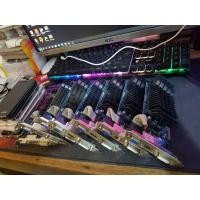 ราคา ASUS Nvidia GT210 silent 1Gb DDR3 (43807812788)