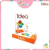 ราคา Idea Max กระดาษถ่ายเอกสาร 70 แกรม A4 แพ็ค1รีม/500แผ่น (24933033280)