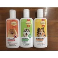 ราคา แชมพูสุนัข ยี่ห้อสมาร์ทฮาร์ท 200มล. **ส่งด่วนเคอรี่** (12049933910)