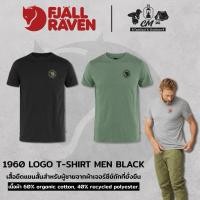 ราคา Fjallraven 1960 Logo T-shirt Men (29978142090)